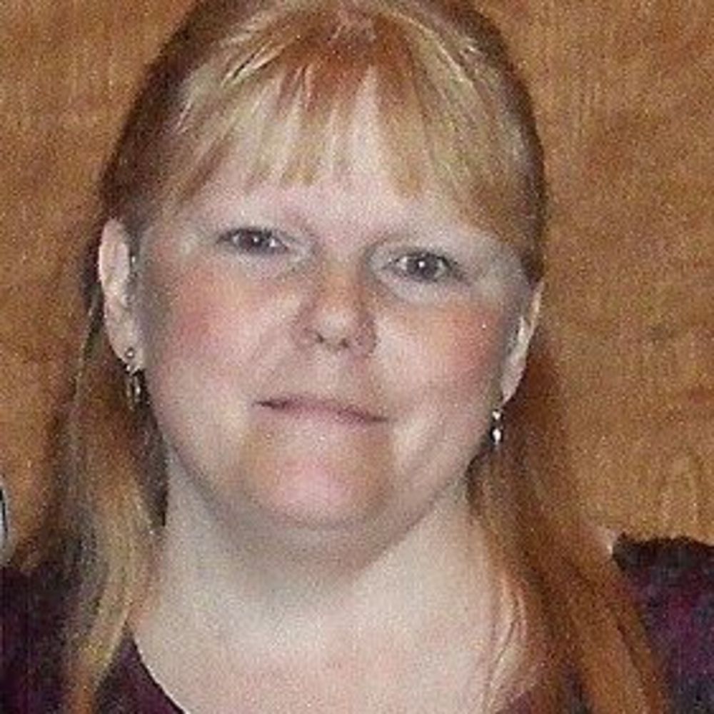 Meet your Posher, Heidi